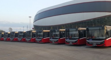 Samsun'da Toplu Taşıma Ücretleri Zamlandı! İşte Güncel Otobüs ve Tramvay Fiyatları