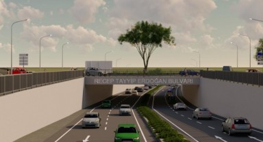 Samsun'da Trafik Sorununa Kalıcı Çözüm Geliyor! İşte Detaylar...