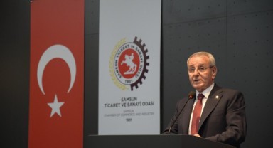 Samsun'dan 9 Firma Türkiye'nin İlk 1000 İhracatçısı Arasında!