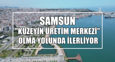 Samsun,