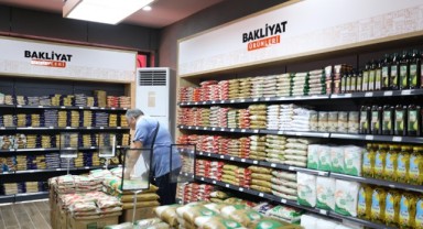 Samsun Market Açıldı: Yerel Üretim ve Doğal Ürünler Vatandaşla Buluşuyor