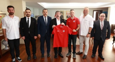 Samsun, Türkiye Offroad Şampiyonası'na Hazırlanıyor!
