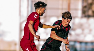 Samsunspor'da Gözler Hollanda'ya Çevrildi!