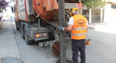 SASKİ Uyardı! Samsun’da 2 İlçede Su Kesintisi Yaşanacak