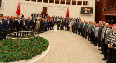 TBMM Yaz Tatiline Girdi: Yeni Dönem 1 Ekim'de