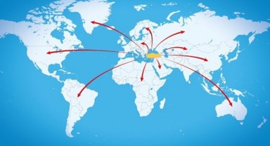 Türkiye'nin Haziranda İhracat Yüzde 7,9 Arttı! 20,5 Milyar Dolar Seviyesine Ulaştı