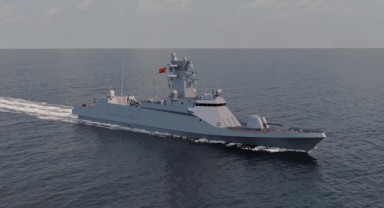 Türkiye'nin İlk Milli Hücumbotu IDEF 2025'te Tanıtıldı