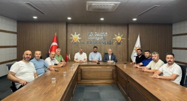 Türkiye Yüzyılı Kardeşlik Yüzyılı Olacak