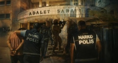 70 İlde Uyuşturucu Operasyonu! Samsun'un da Aralarında Olduğu Operasyonlarda 940 Şüpheli Yakalandı