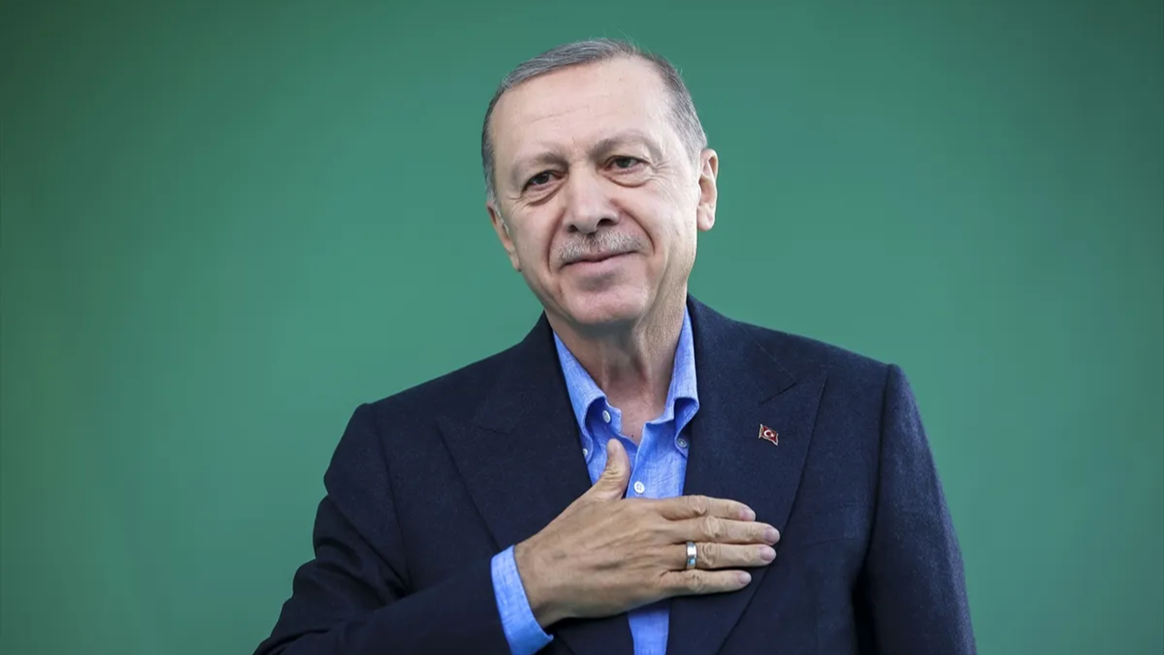 AK Parti 24 Yaşında