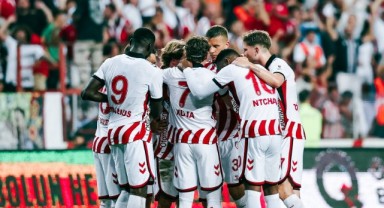Avrupa Macerasında Samsunspor’un Rakibi Yarın Belli Oluyor!