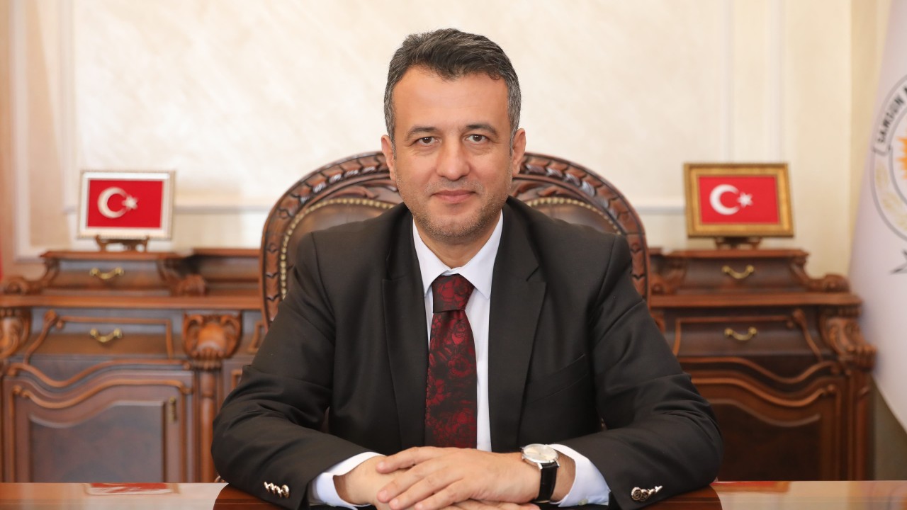 Başkan Doğan’dan 30 Ağustos Zafer Bayramı Mesajı