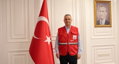 Başkan İhsan Kurnaz'dan Kan Bağışı Kampanyasına Çağrı