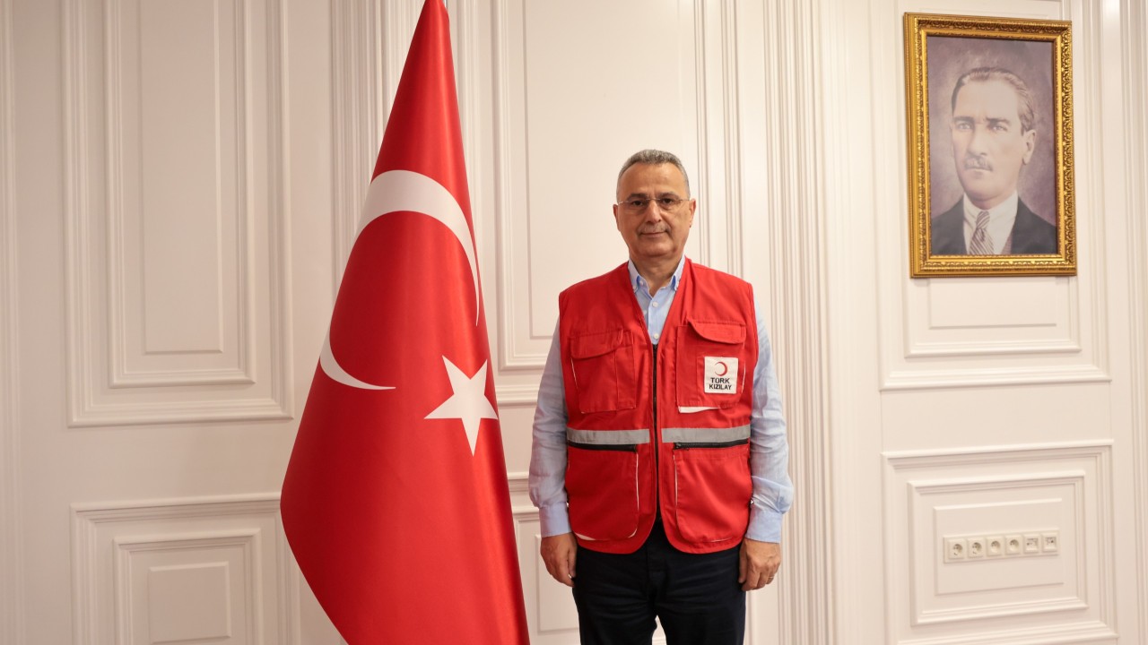 Başkan İhsan Kurnaz'dan Kan Bağışı Kampanyasına Çağrı