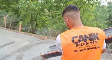 Başkan Sandıkçı: