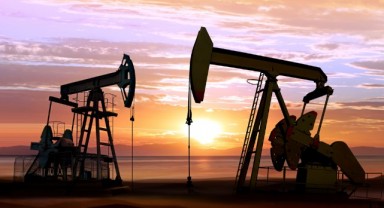 Brent Petrolün Varil Fiyatı 65,79 Dolara Geriledi