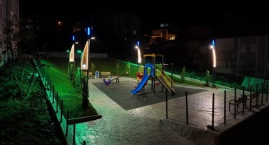 Canik Belediyesi'nden 12 Mahallede 7/24 Ücretsiz İnternet