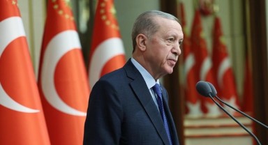 Cumhurbaşkanı Erdoğan’dan 30 Ağustos Zafer Bayramı Mesajı
