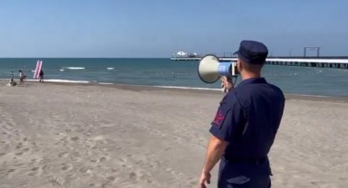 Denize Girmeden Önce Dikkat! Samsun Valiliği’nden Kritik Uyarı