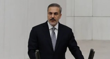 Dışişleri Bakanı Fidan: “En Büyük Direniş Şimdi Başlamaktadır”