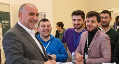 Eğitimde Canik Belediyesi Rüzgârı