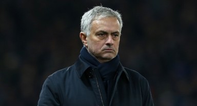 Fenerbahçe, Jose Mourinho ile Yollarını Ayırdı