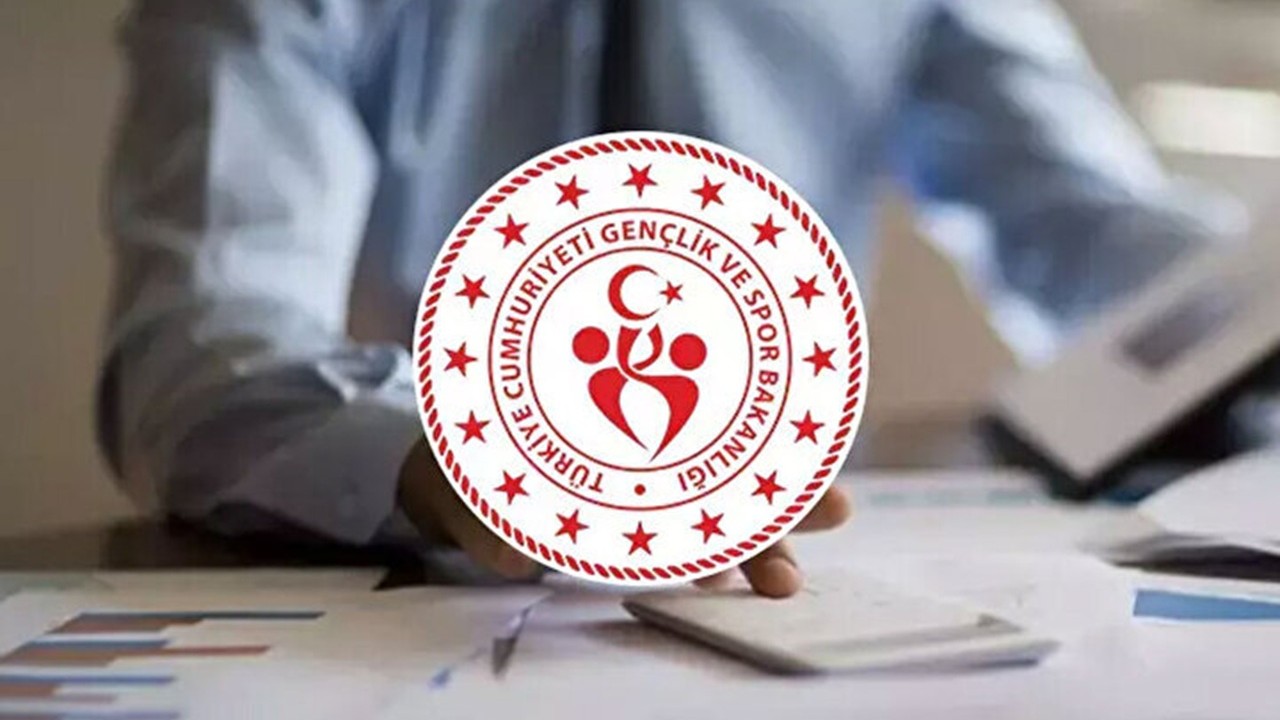 Gençlik ve Spor Bakanlığı Duyurdu! Samsun'da Personel Alımı Başlıyor