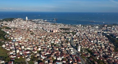 İmzalar Atıldı! Samsun’da 4 Mahallede 1.939 Konutluk Kentsel Dönüşüm Başlıyor