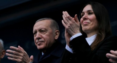 Karaaslan’dan AK Parti’nin Kuruluş Yıldönümü Mesajı