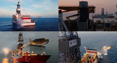 Karadeniz Gaz Keşfinin 5. Yılında 4 Milyon Hanenin İhtiyacı Karşılanıyor