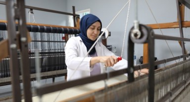 Kenevir Tekstilinde Büyükşehir İmzası: Samsun’dan Dünyaya