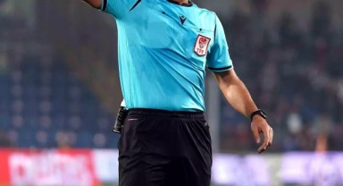 Kocaelispor – Samsunspor Maçının Hakemleri Açıklandı