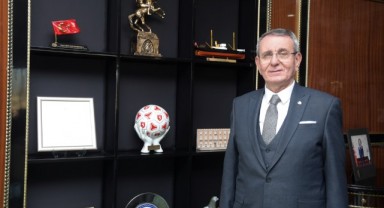 Murzioğlu: “30 Ağustos, Bağımsızlığımızın Simgesidir”
