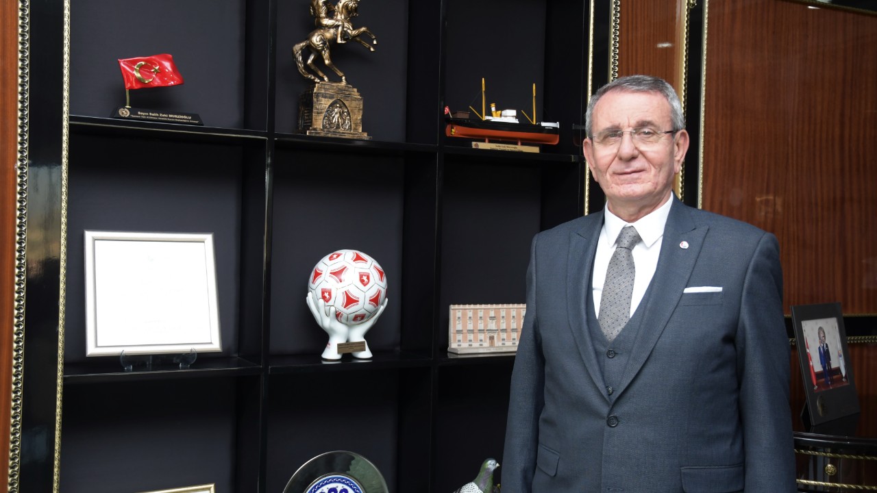 Murzioğlu: “30 Ağustos, Bağımsızlığımızın Simgesidir”