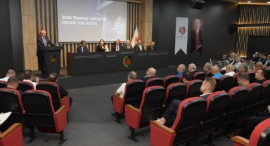 Murzioğlu: “İstiklal Madalyamız Samsun’un Hak Ettiği Tarihi Bir Onurdur”