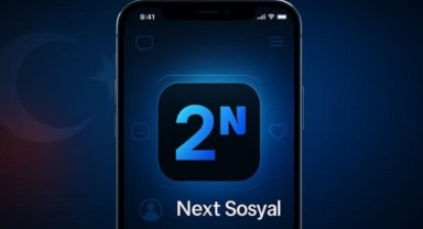 NEXT Sosyal Mobil Uygulamalarının Kaynak Kodları Açıklandı