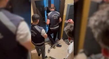 Polis–Savcı Yalanıyla 1,1 Milyon TL Vurgun! Samsun'da 5 İlde Eş Zamanlı Baskın
