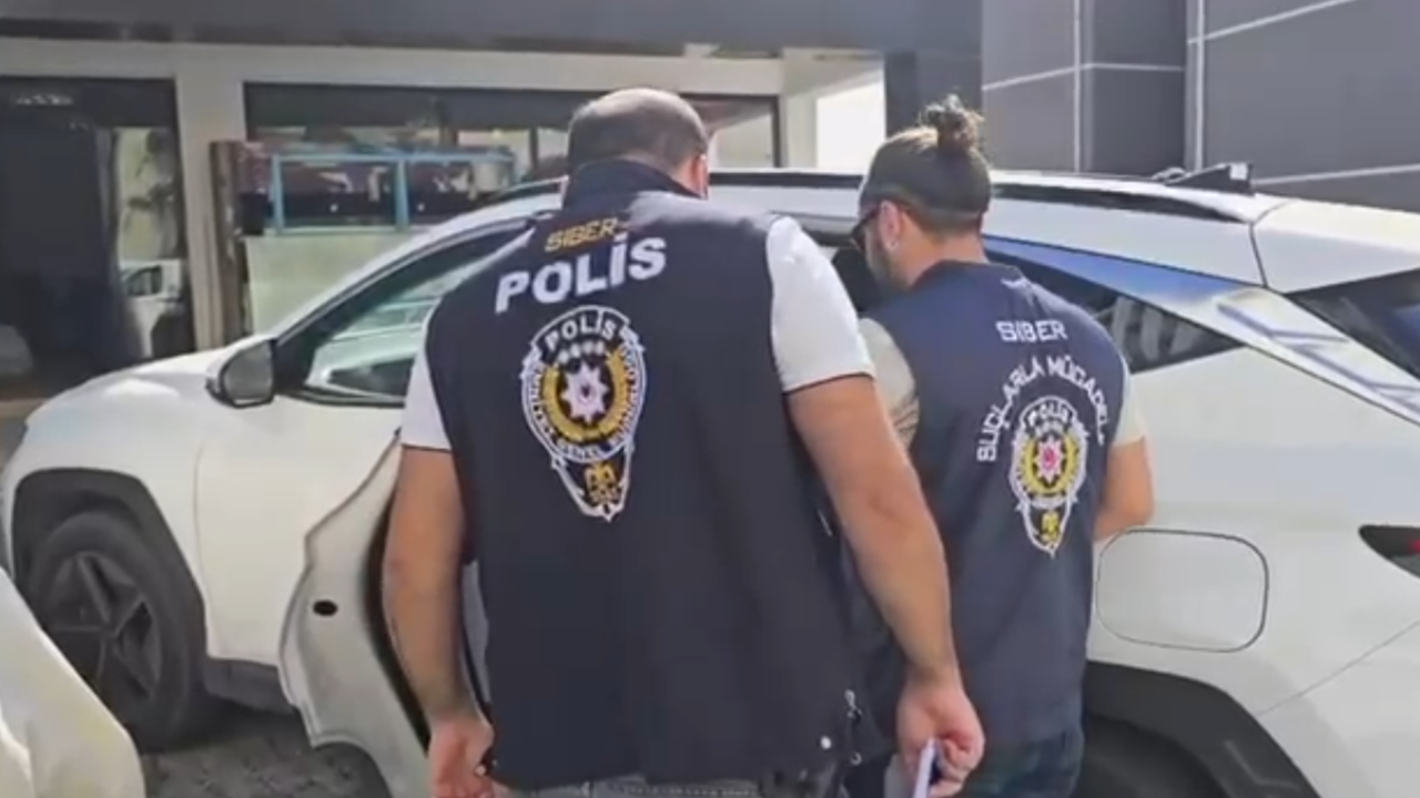 Sahte Villa ve Yat Çetesi Samsun Polisi Tarafından Çökertildi! 55 Milyon TL'lik Vurgun Ortaya Çıktı