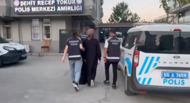 Samsun'da 1 Milyon 700 Bin TL'lik Hırsızlık! Şüpheli Komşu Çıktı
