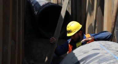 Samsun’da 22 Mahallede Su Kesintisi! İşte İlçe İlçe Kesinti Saatleri