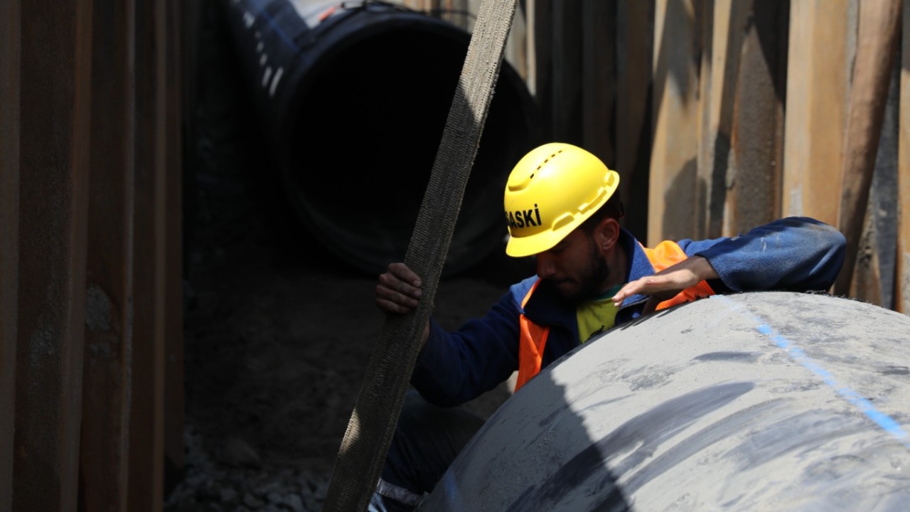 Samsun’da 22 Mahallede Su Kesintisi! İşte İlçe İlçe Kesinti Saatleri