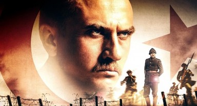 Samsun’da 30 Ağustos’ta Açık Hava Sinemasıyla Atatürk Filmi Gösterilecek