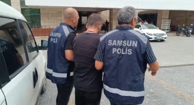 Samsun'da Çocuk İstismarı Suçlusuna 10 Yıl Hapis! Atakum'da Yakalandı