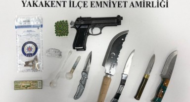 Samsun'da Denetimler Sıklaştı! Binlerce Lira Ceza Kesildi