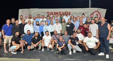 Samsun’da Dostluk Turnuvası Heyecanı: 17 İlden 335 Sporcu Çobanlı İskelesinde Buluştu