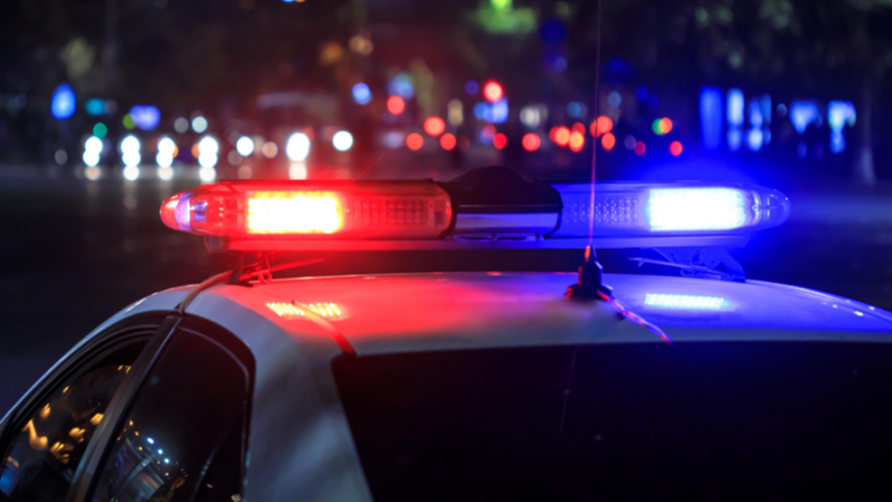 Samsun'da Eş Zamanlı Baskın! Çok Sayıda Madde ve Silah Ele Geçirildi