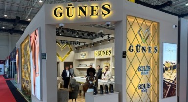 Samsun'da Exclusive Jewellery Show Kapılarını Açtı