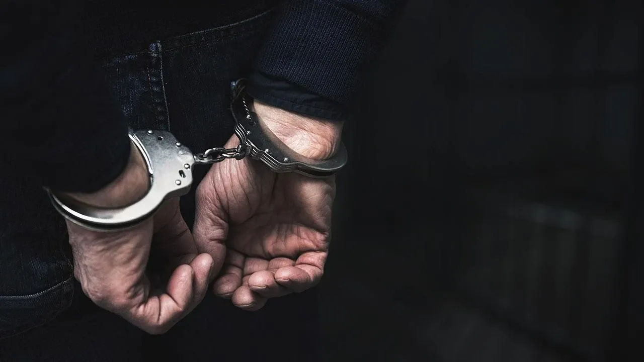 Samsun'da Kesinleşmiş Hapis Cezası Bulunan Şahıs Yakalandı