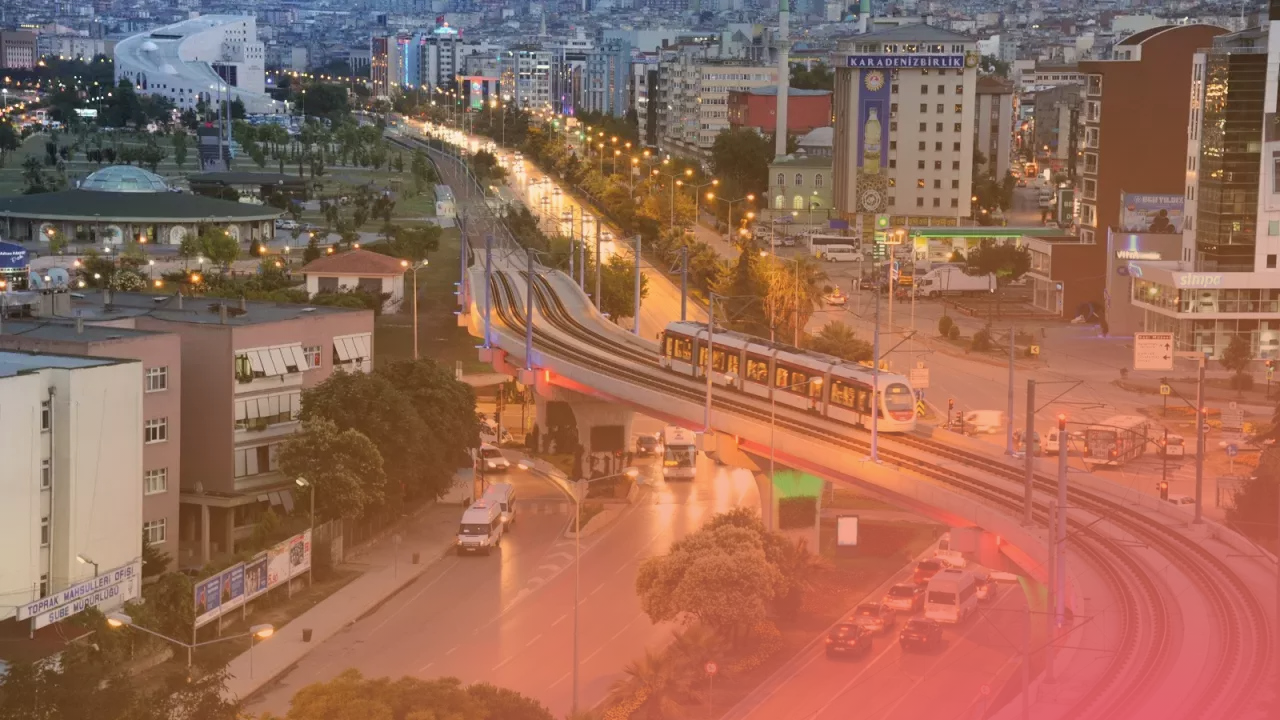 Samsun’da Sürücülere Uyarı! O Güzergâh Kapanacak