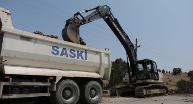 Samsun SASKİ'den Su Kesintisi Uyarısı! İşte Etkilenecek Mahalleler